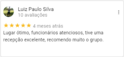 Comentário