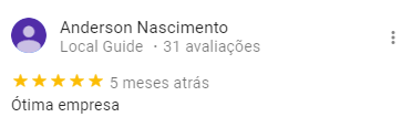 Comentário