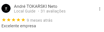 Comentário