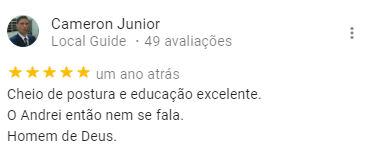 Comentário