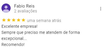 Comentário